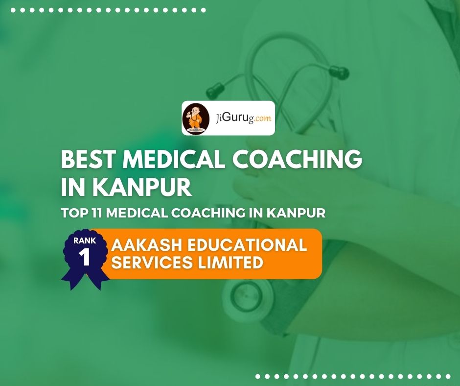 Best Medical Coaching Centers In Kanpur