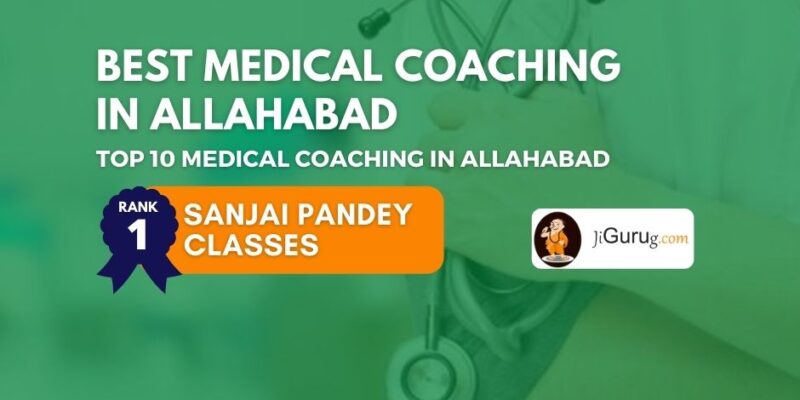 Top NEET Coaching in Allahabad