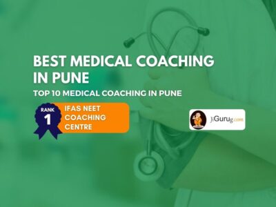 Top NEET Coaching in Pune