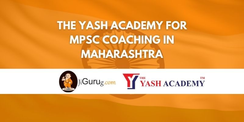 Universal Foundation for MPSC Coaching in Maharashtra Review