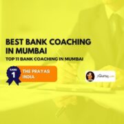 Top Bank PO Coaching in Mumbai