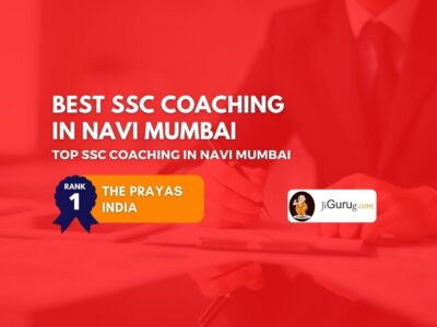 Top SSC Coaching in Navi Mumbai