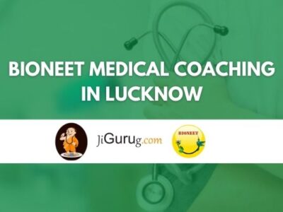Bioneet Medical Coaching in Lucknow Review