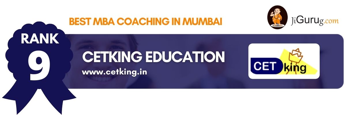 Best CAT Coaching in Mumbai