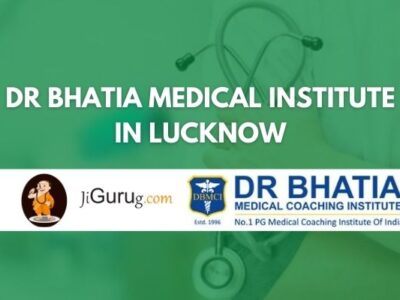 Dr Bhatia Medical Institute in Lucknow Review