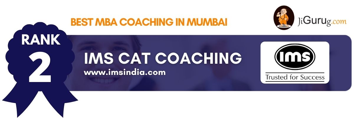 Top CAT Coaching in Mumbai