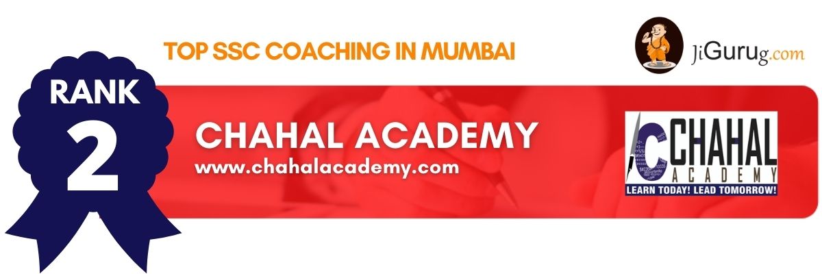 Top SSC Coaching in Mumbai