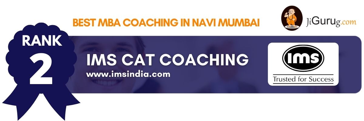Best CAT Coaching in Navi Mumbai