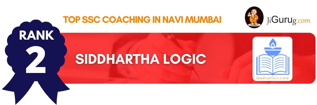Best SSC Coaching in Navi Mumbai