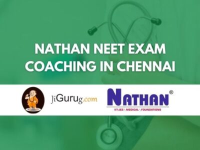NathaN NEET Exam Coaching in Chennai Review