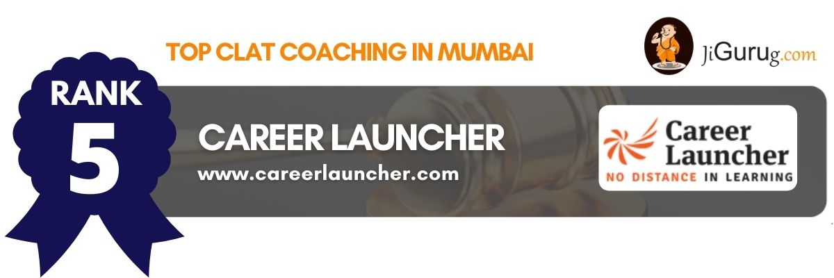 Top CLAT Coaching in Mumbai 