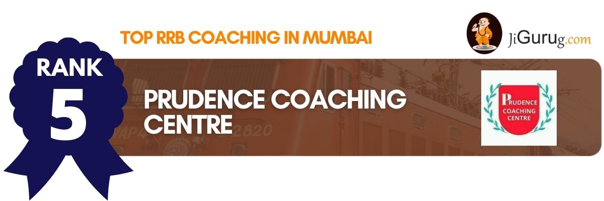 Best RRB Coaching in Mumbai
