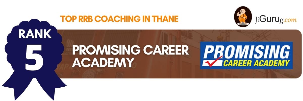 Best RRB Coaching in Thane