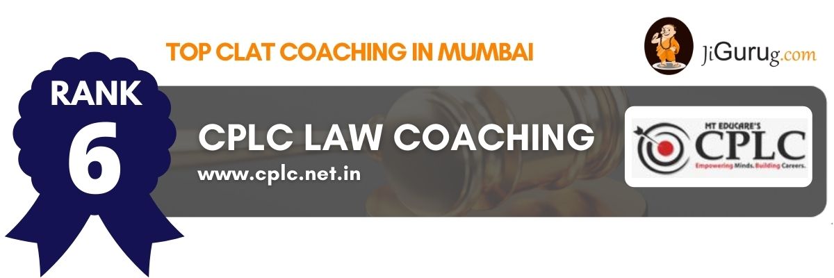 Best CLAT Coaching in Mumbai 