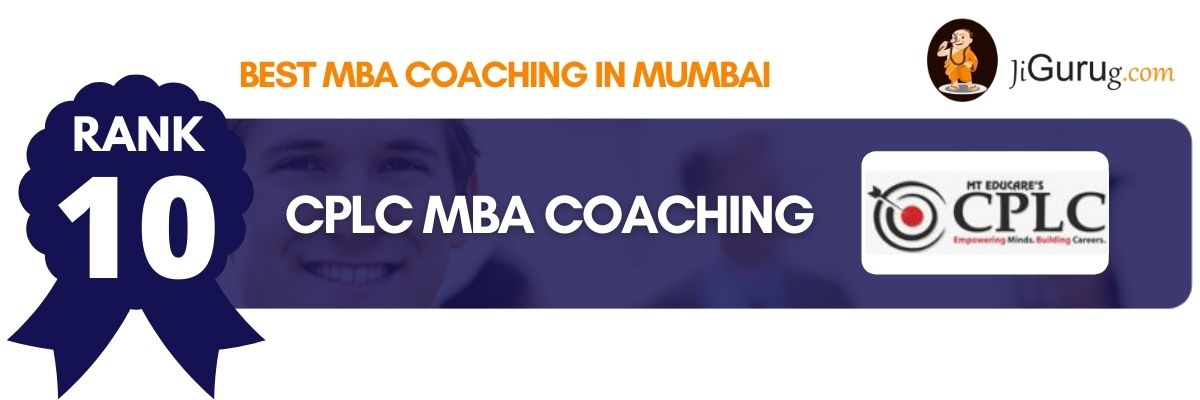 Top CAT Coaching in Mumbai