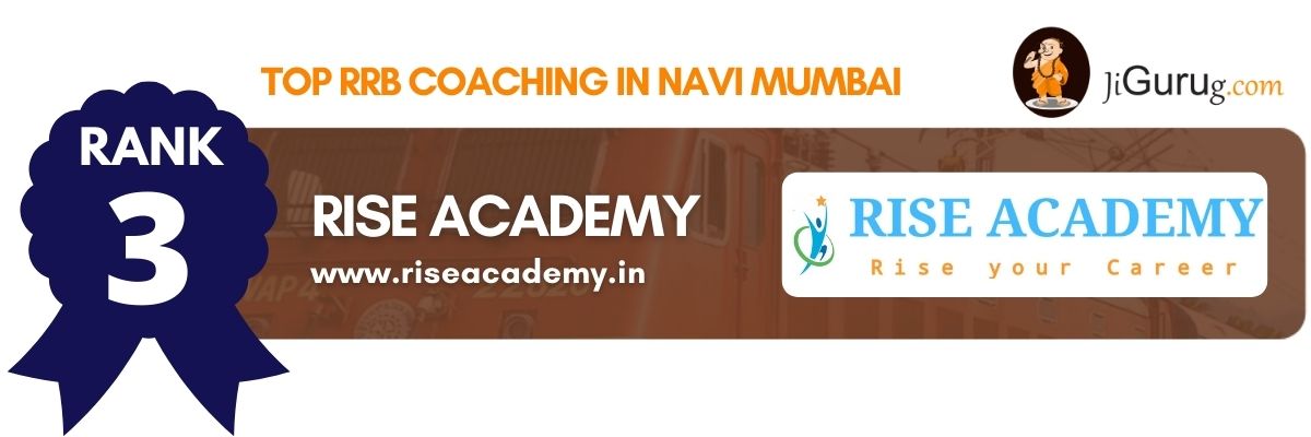 Best RRB Coaching in Navi Mumbai