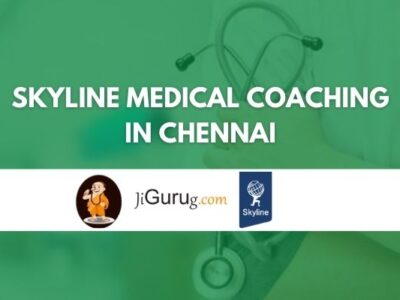Skyline Medical Coaching in Chennai Review