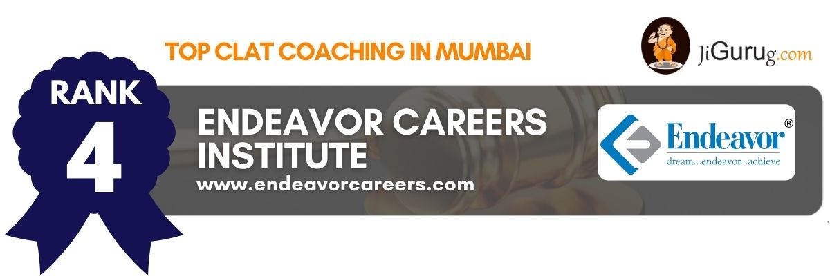 Best CLAT Coaching in Mumbai 