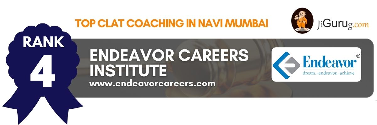 Best CLAT Coaching in Navi Mumbai