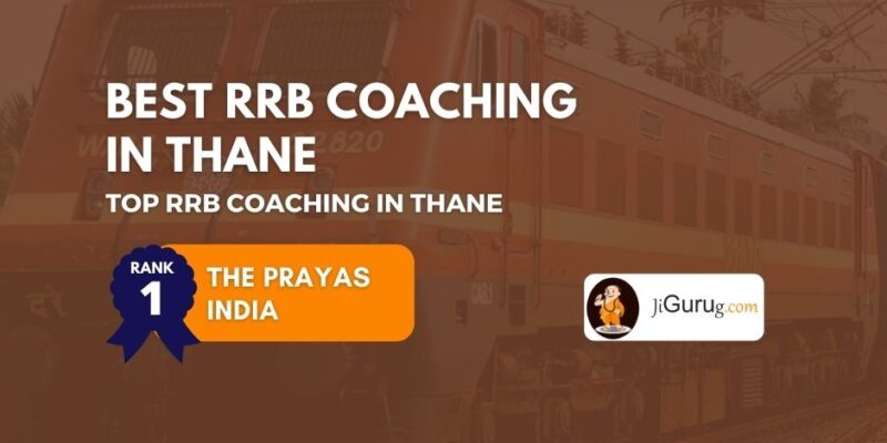 Top RRB Coaching in Thane