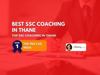 Best SSC Coaching in Thane