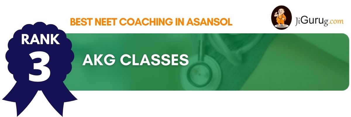 Top NEET Coaching in Asansol