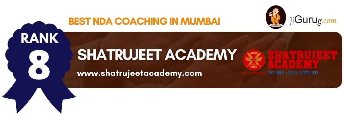 Top NDA Coaching in Mumbai