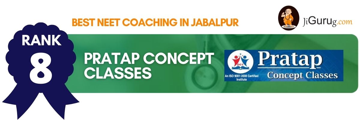 Best NEET Coaching in Jabalpur