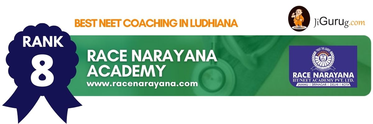 Best NEET Coaching in Ludhiana