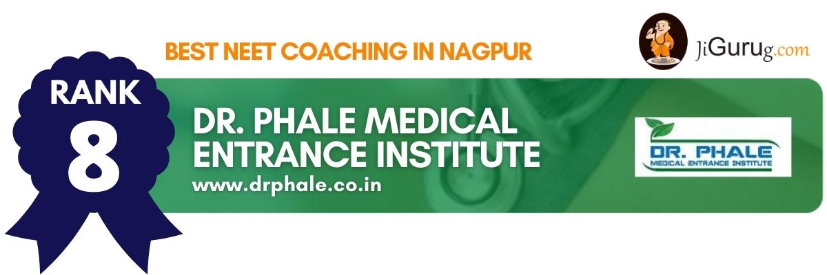 Top NEET Coaching in Nagpur