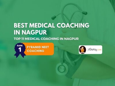 Best NEET Coaching in Nagpur