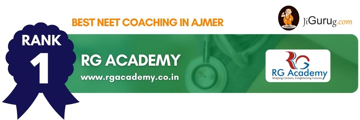 Best NEET Coaching in Ajmer