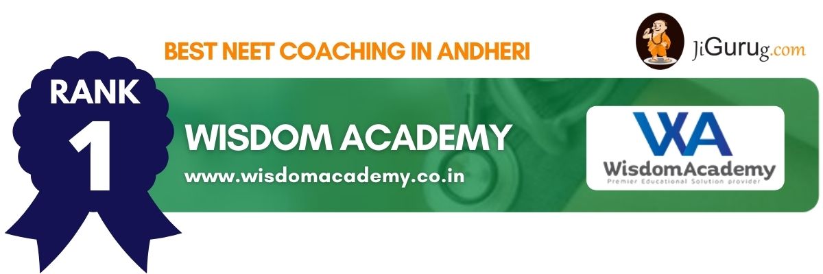 Best NEET Coaching in Andheri