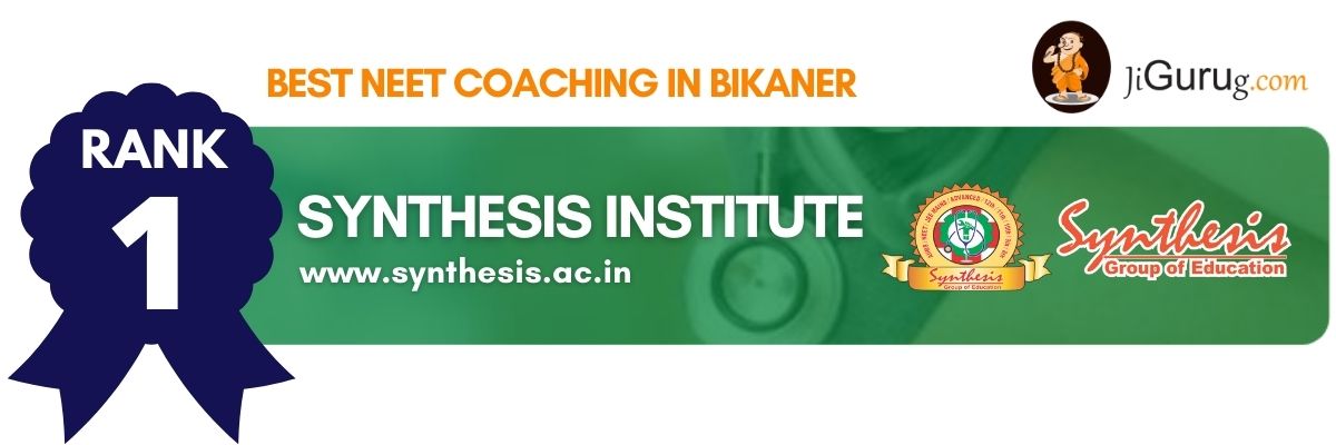 Top NEET Coaching in Bikaner