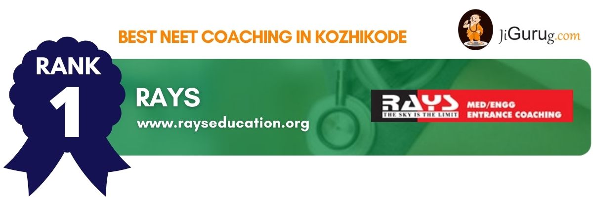 Top IAS Coaching in Kozhikode