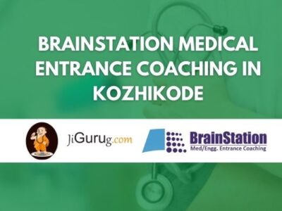 BrainStation Medical Entrance Coaching in Kozhikode Review