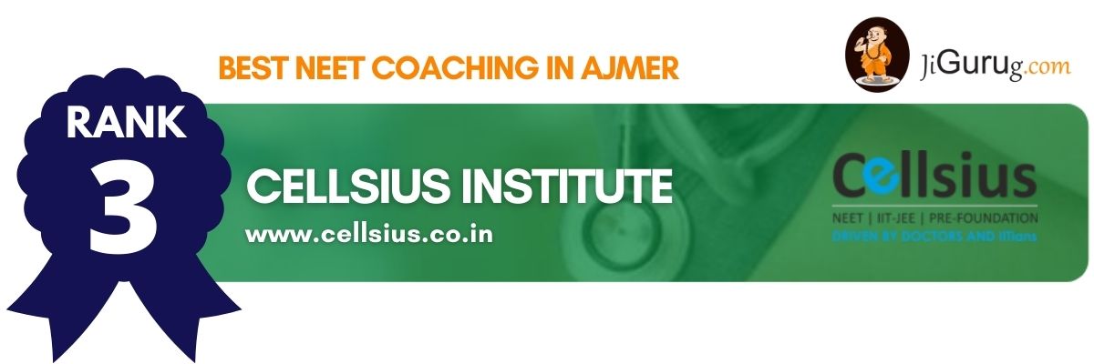 Top NEET Coaching in Ajmer