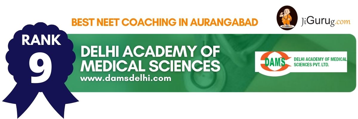 Top NEET Coaching in Aurangabad