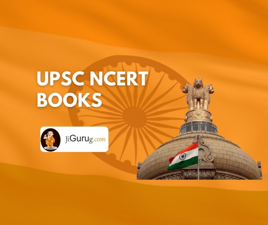 upsc-ncert-books