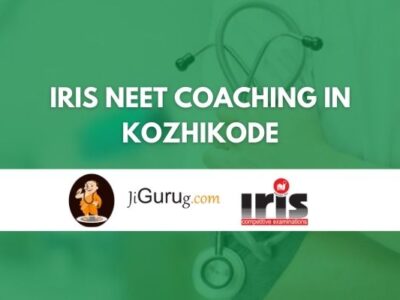 IRIS NEET Coaching in Kozhikode Review