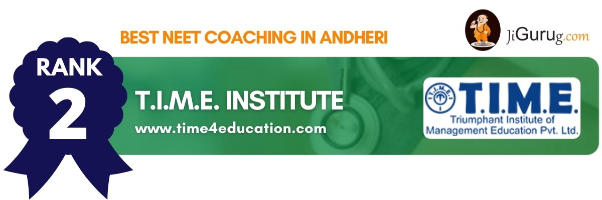 Top NEET Coaching in Andheri
