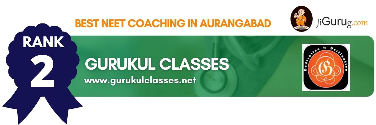 Best NEET Coaching in Aurangabad