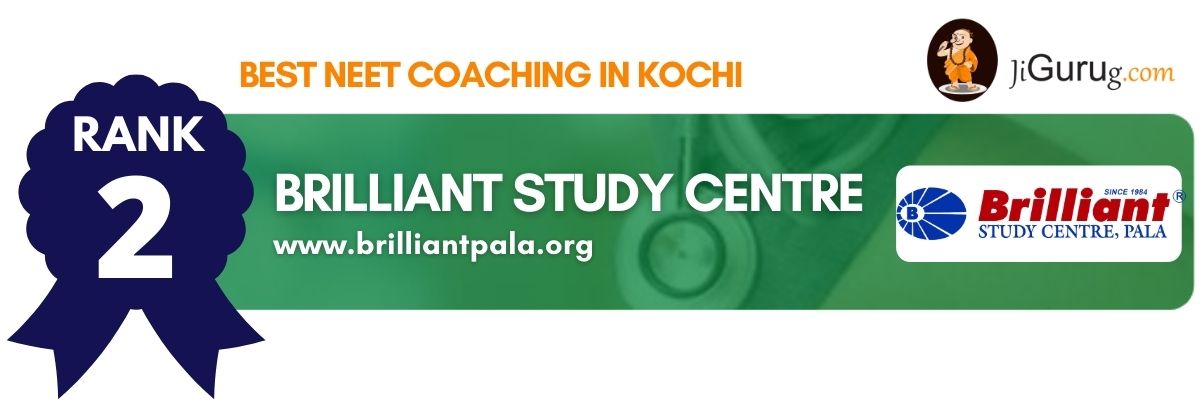 Top NEET Coaching in Kochi