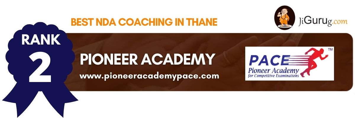 Top NDA Coaching in Thane
