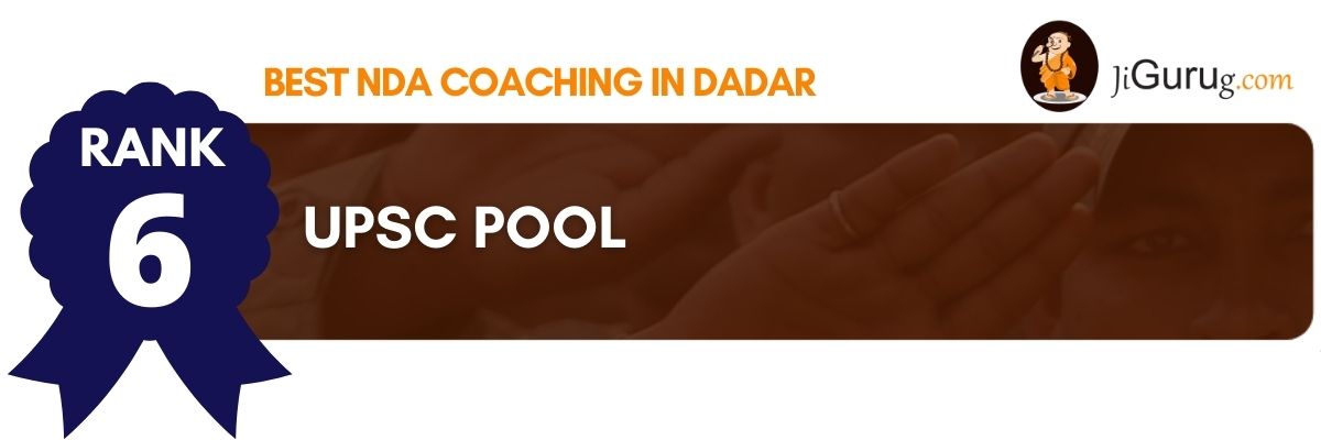 Top NDA Coaching in Dadar