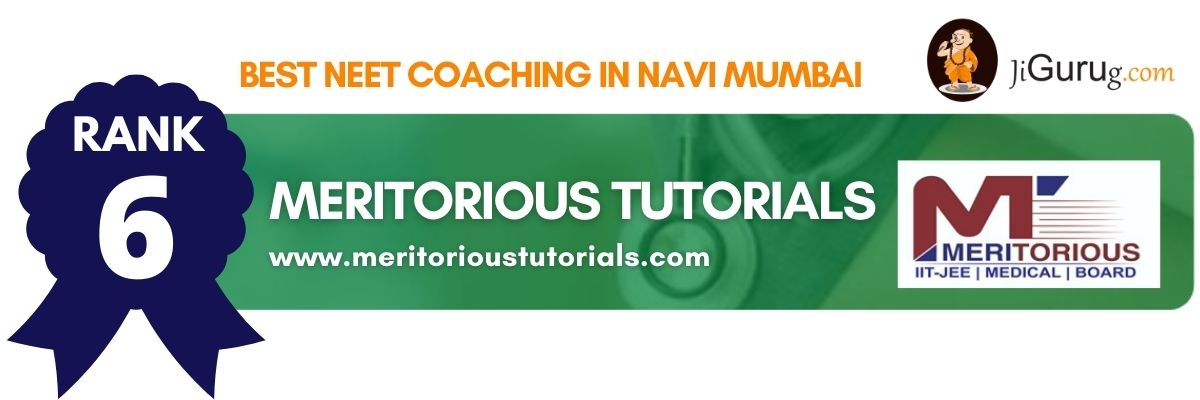 Best NEET Coaching in Navi Mumbai