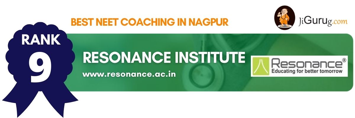 Top NEET Coaching in Nagpur