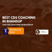 Best CDS Coaching in Bhandup