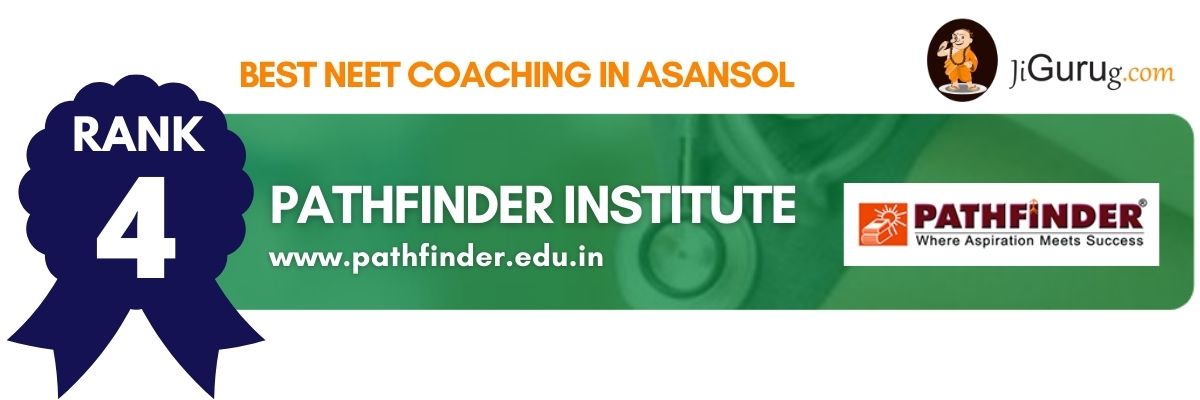 Best NEET Coaching in Asansol
