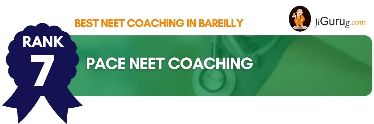 Top NEET Coaching in Bareilly